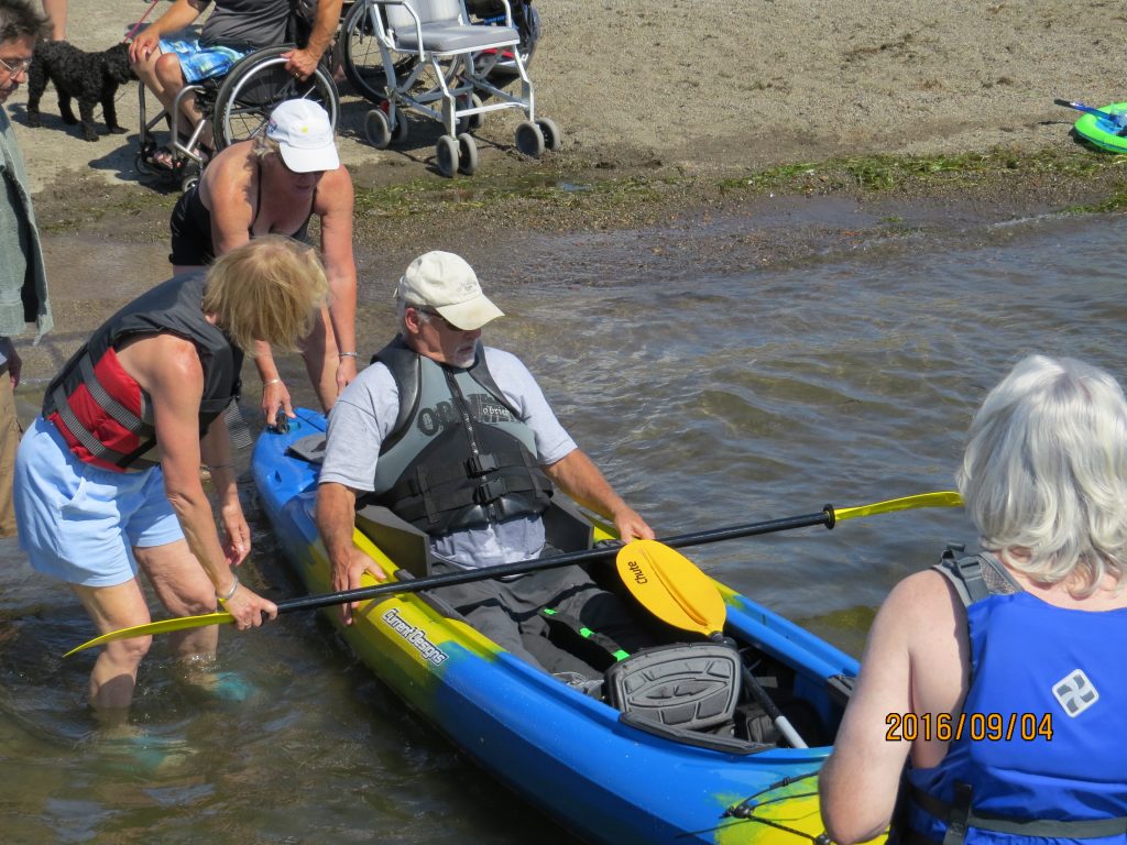 Team River Runner Logo